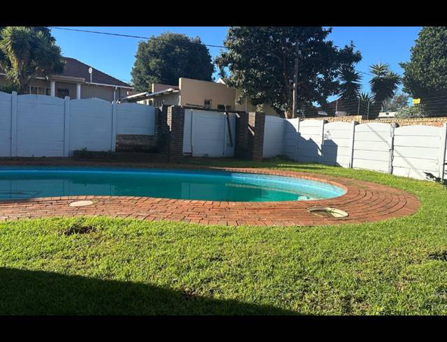 3 BEDROOM HOUSE FOR SALE IN LINMEYER